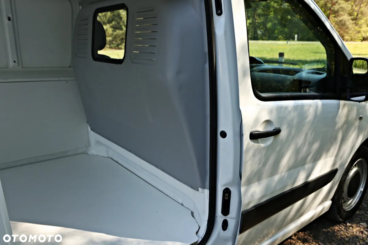 Peugeot Expert Tepee 1.6 HDi L2 Trendy - 29