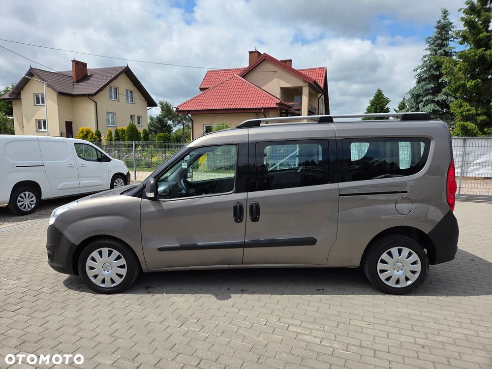 Opel Combo 1.6 CDTI Enjoy - 2