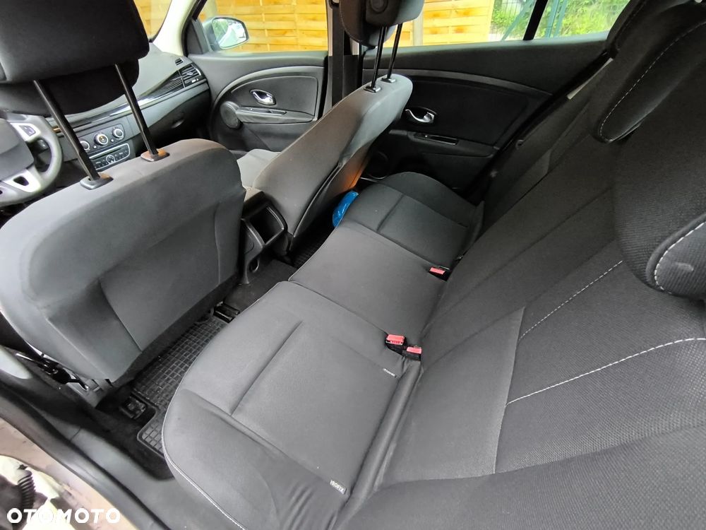 Renault Megane 1.6 16V Expression - 16
