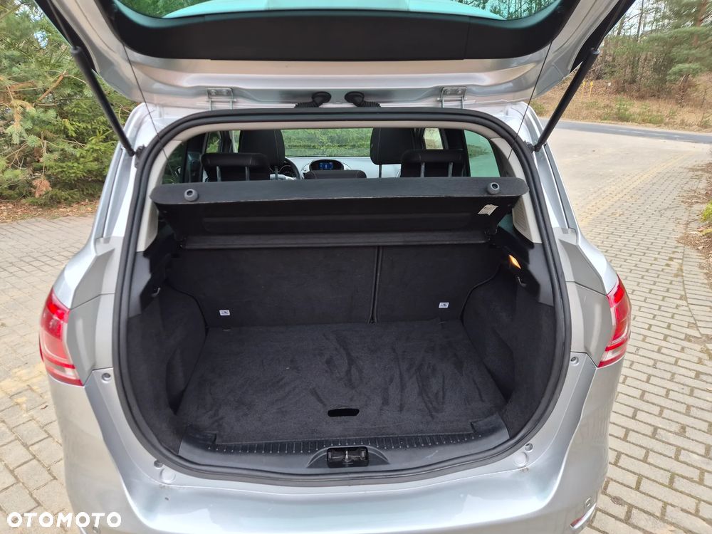 Ford B-MAX 1.6 TDCi SYNC Edition - 24