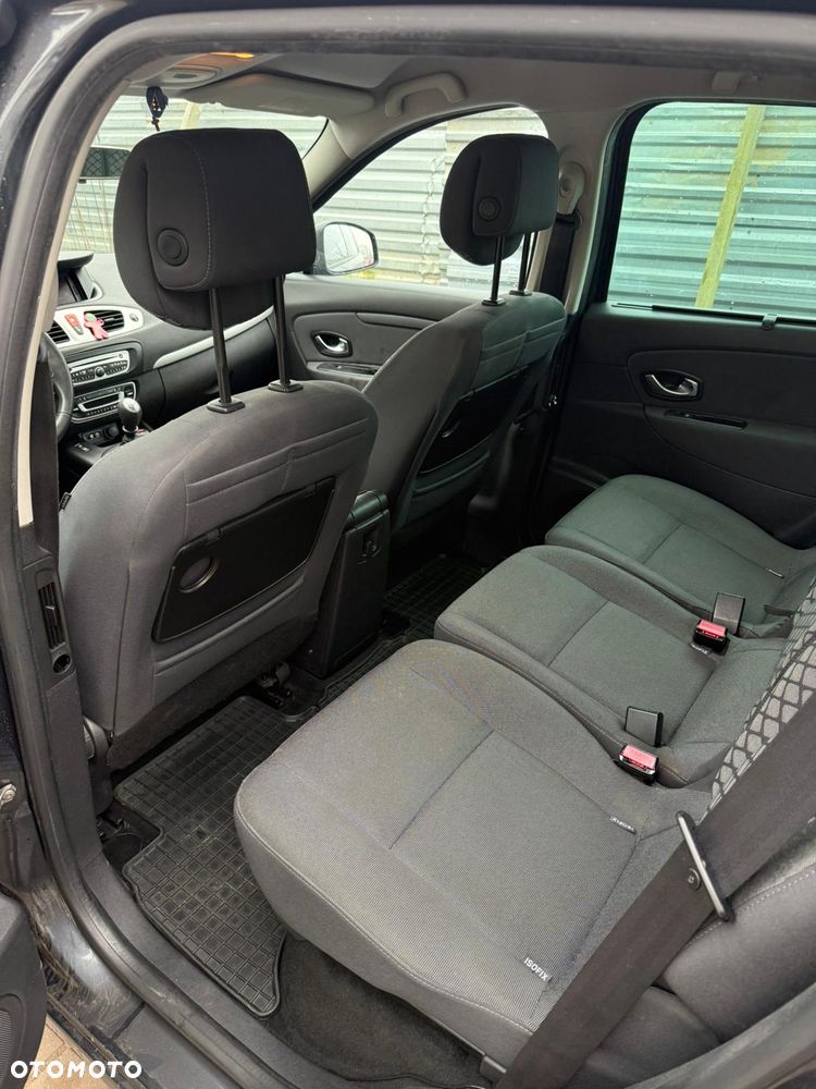 Renault Scenic 1.6 16V Authentique Euro5 - 8
