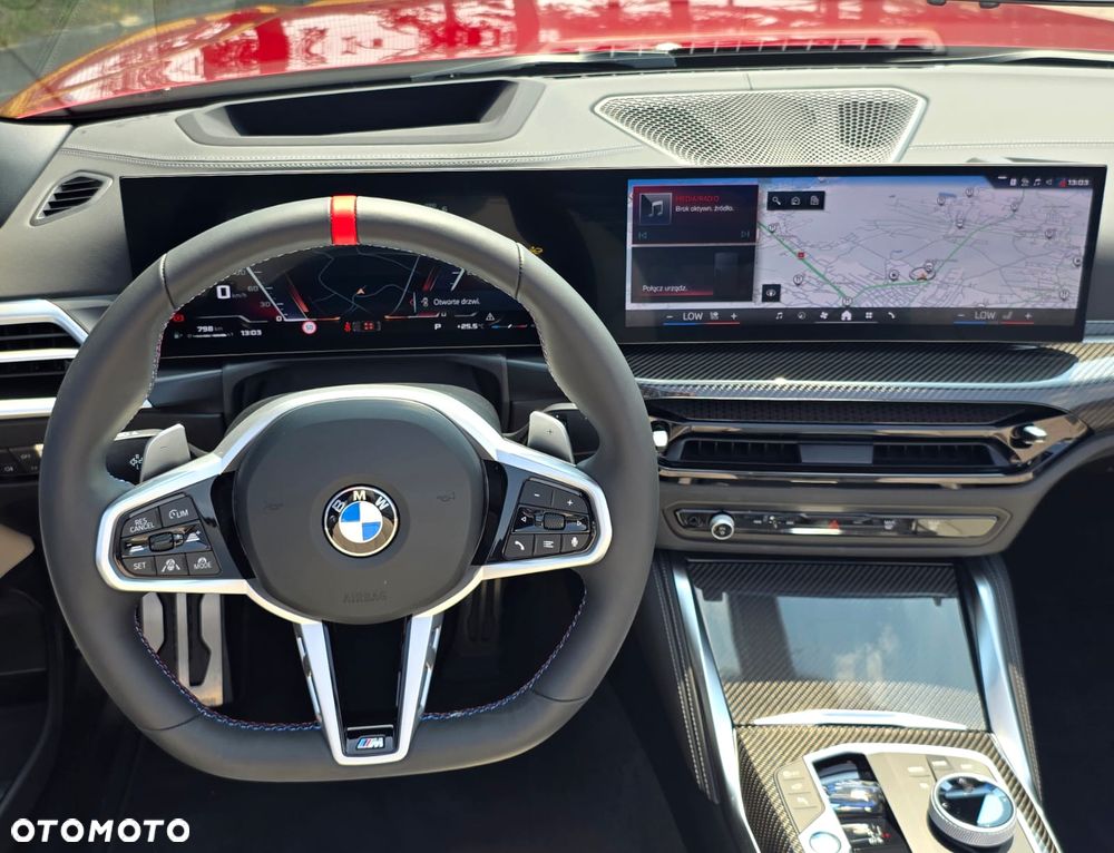 BMW Seria 4 M440d xDrive mHEV sport - 24