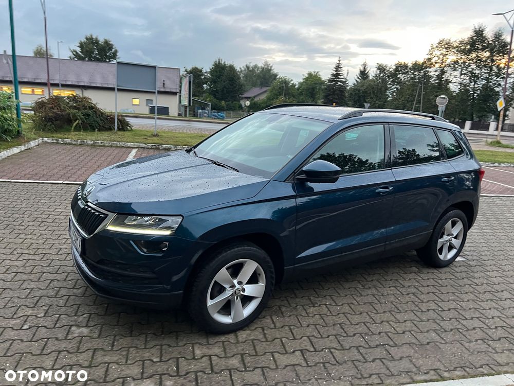 Skoda Karoq - 16