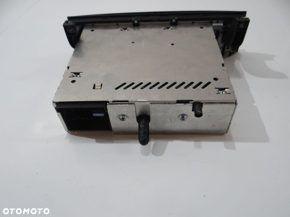 RADIO CD PROFESSIONAL BMW X1 E84 9243916 - 5
