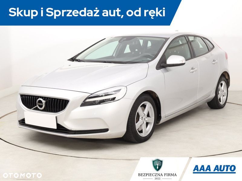 Volvo V40 - 3