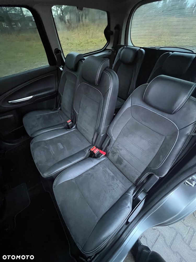 Ford Galaxy 2.0 TDCi Titanium MPS6 - 16