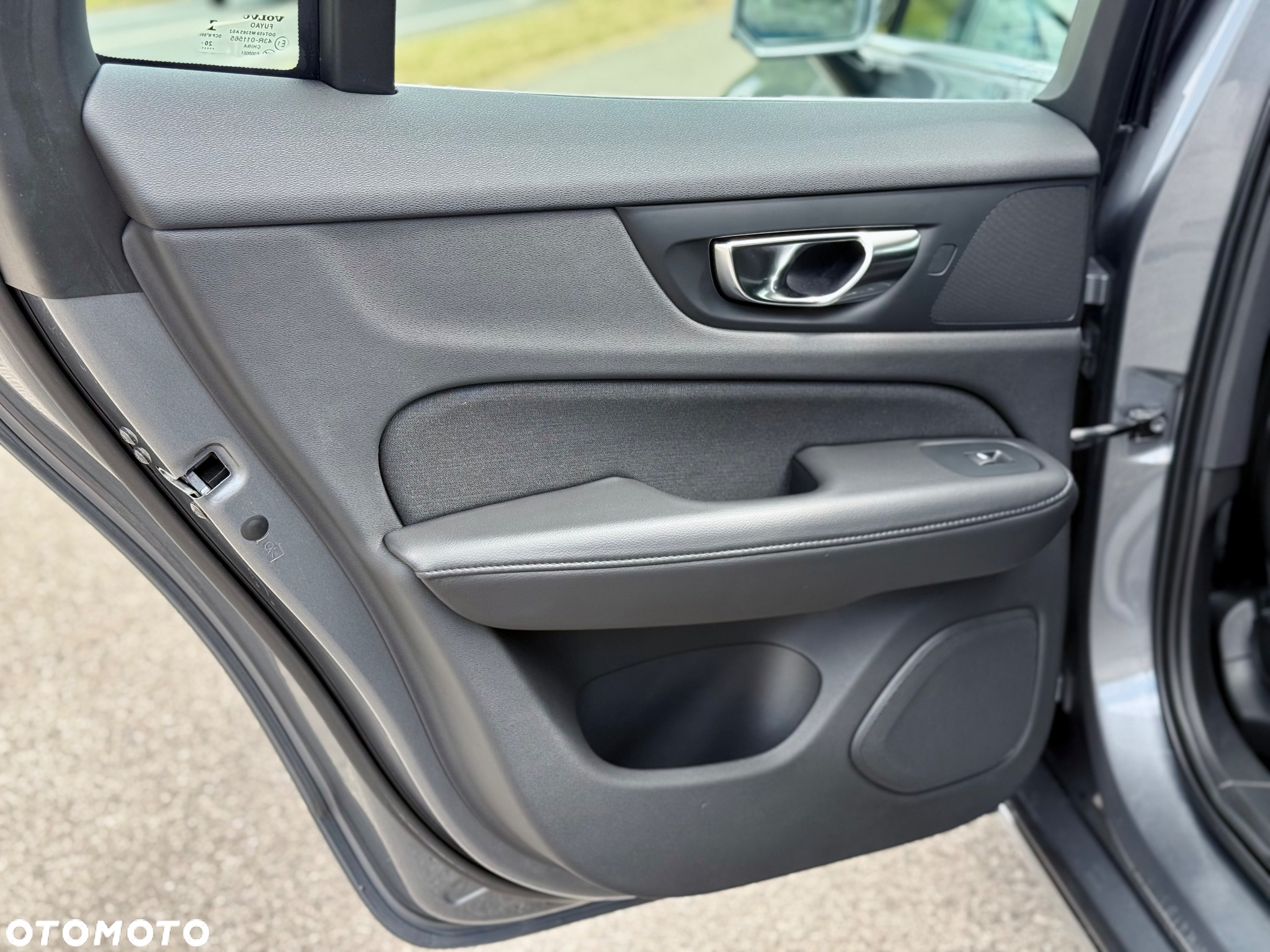 Volvo V60 B4 D Geartronic Momentum - 14