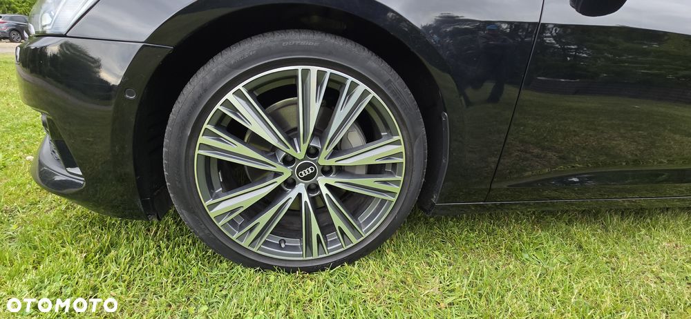 Audi A6 Limousine 45 TFSI quattro S tronic sport - 19