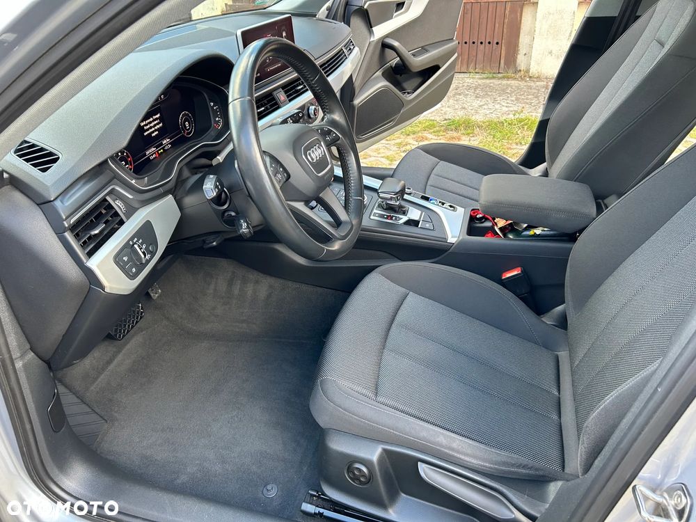 Audi A4 - 11