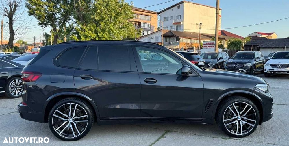 BMW X5 xDrive30d AT MHEV - 10