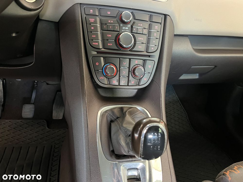 Opel Meriva 1.7 CDTI Cosmo - 17