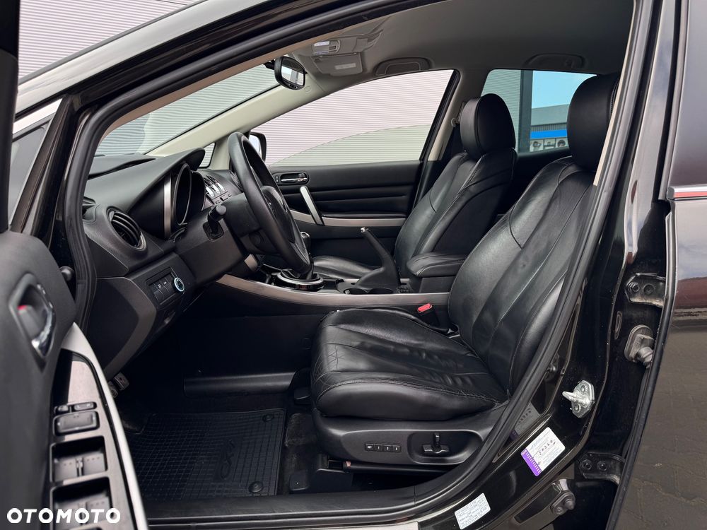 Mazda CX-7 2.3 MZR Exclusive-Line - 18