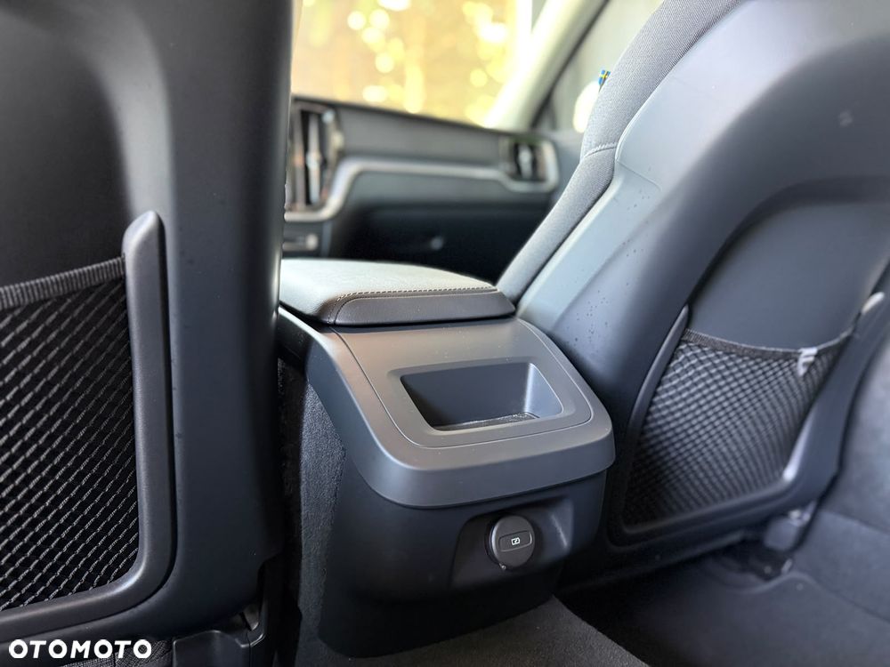 Volvo S60 B4 B Plus Bright - 22