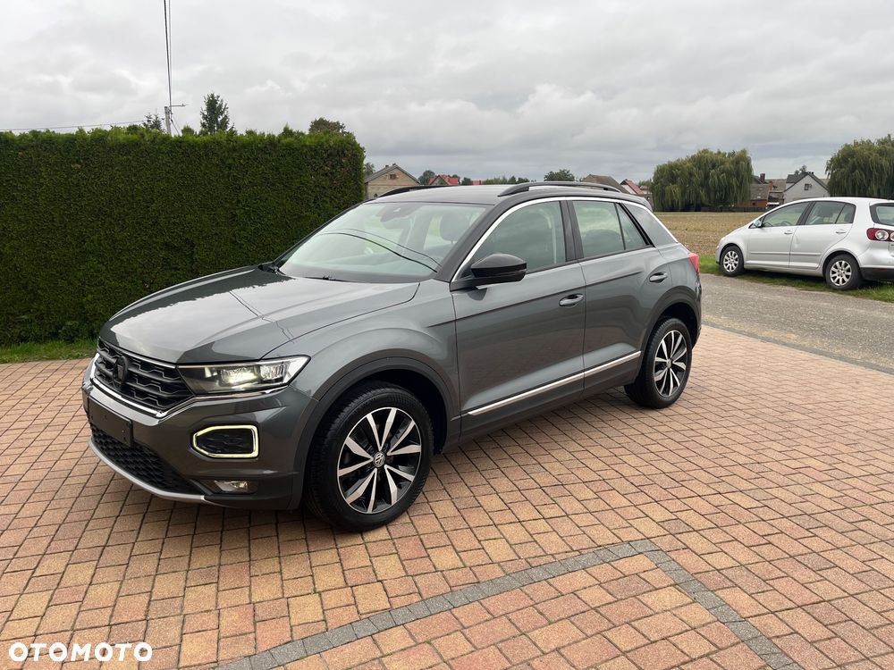 Volkswagen T-Roc - 2