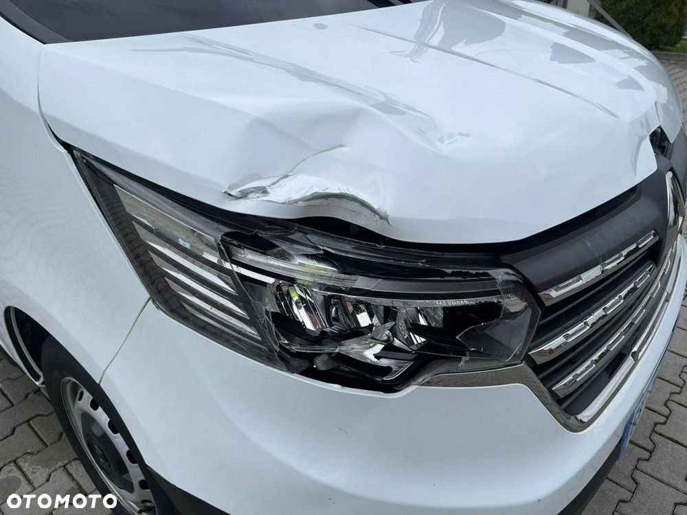 Renault Trafic - 9