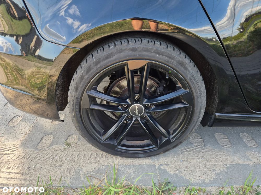 Audi A3 Sportback - 16
