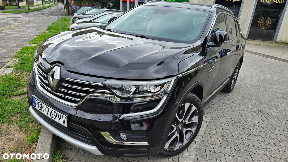 Renault Koleos 2.0 dCi Intens X-Tronic - 1