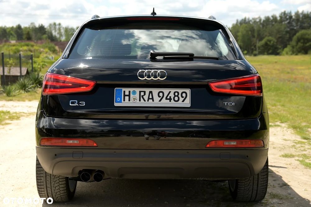 Audi Q3 2.0 TDI Prime Edition - 7