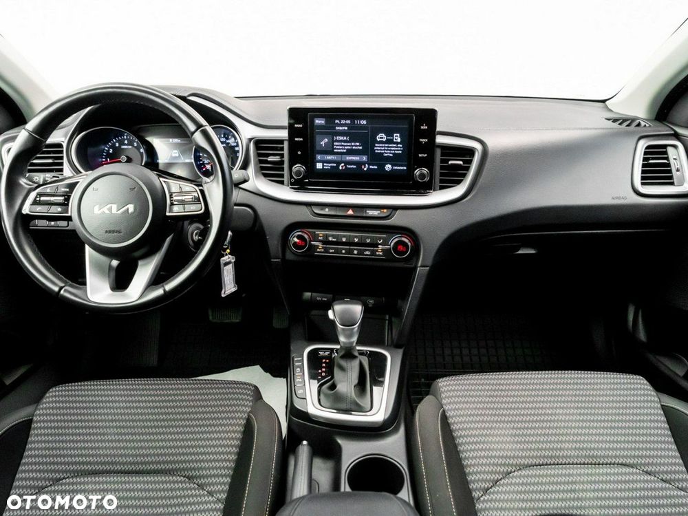 Kia XCeed 1.5 T-GDI M DCT - 27