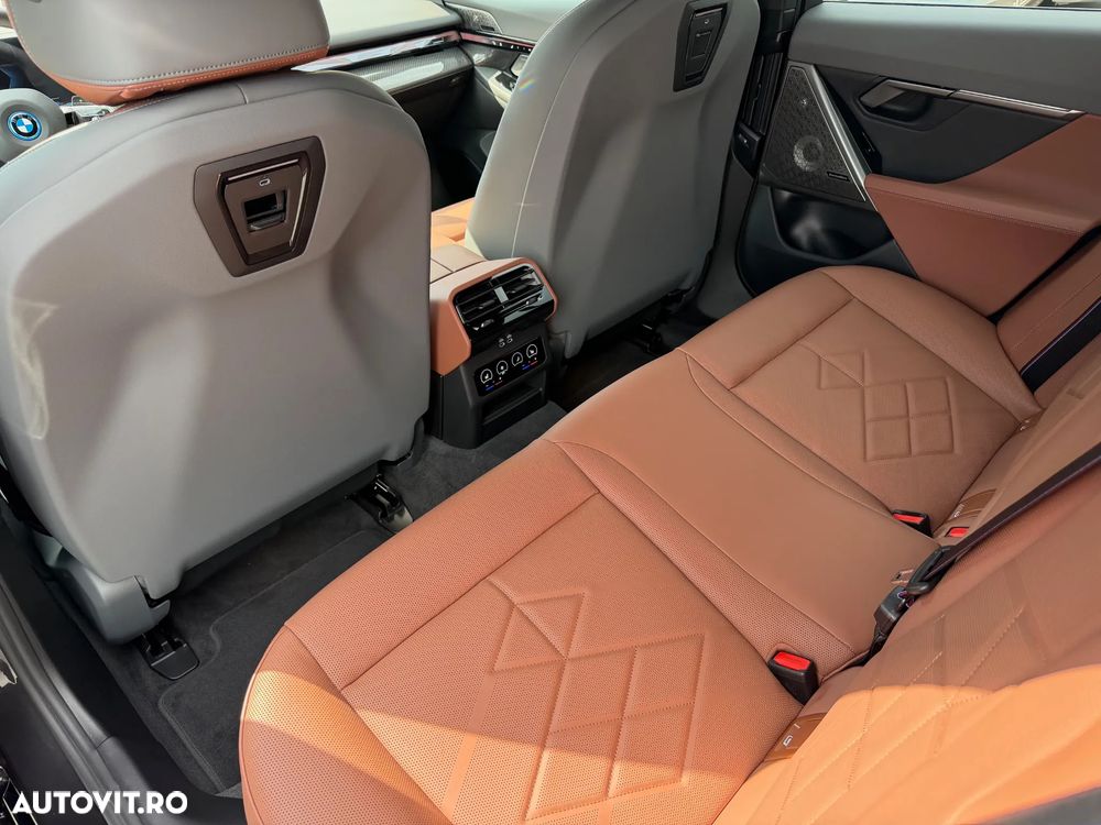 BMW Seria 5 550e xDrive Aut. - 14