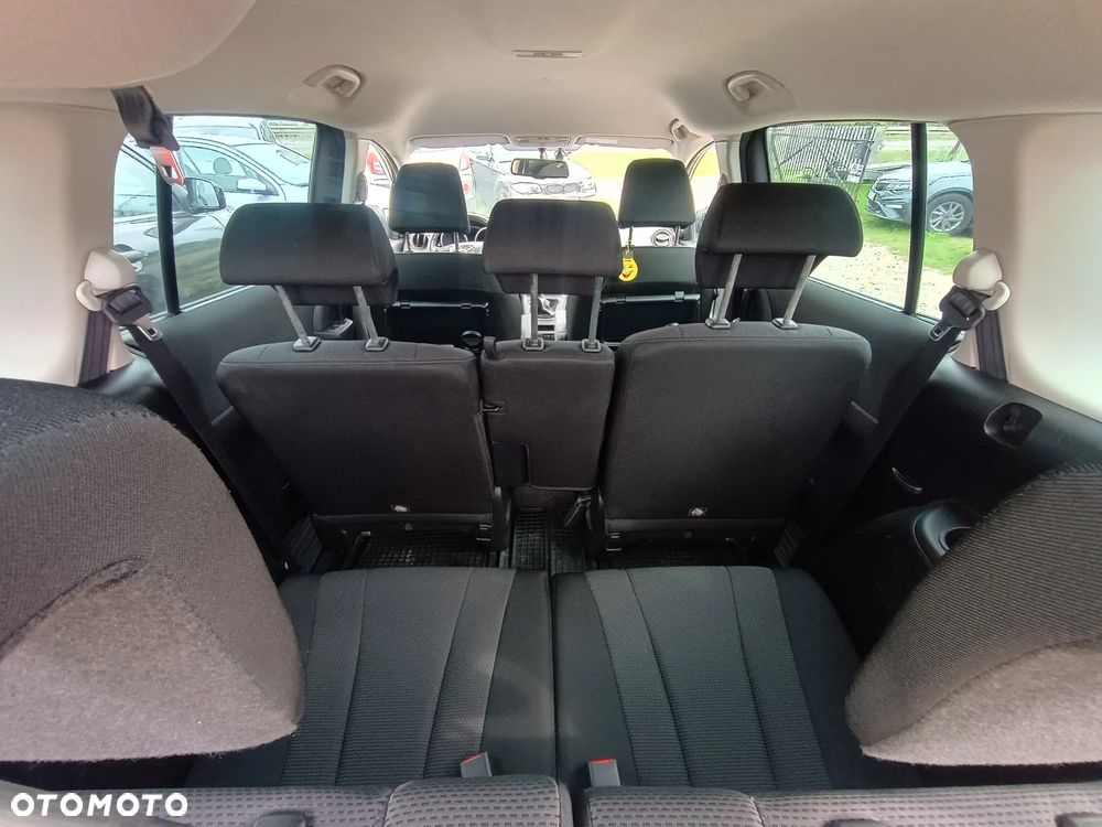 Mazda 5 1.6 MZ-CD Business-Line - 8
