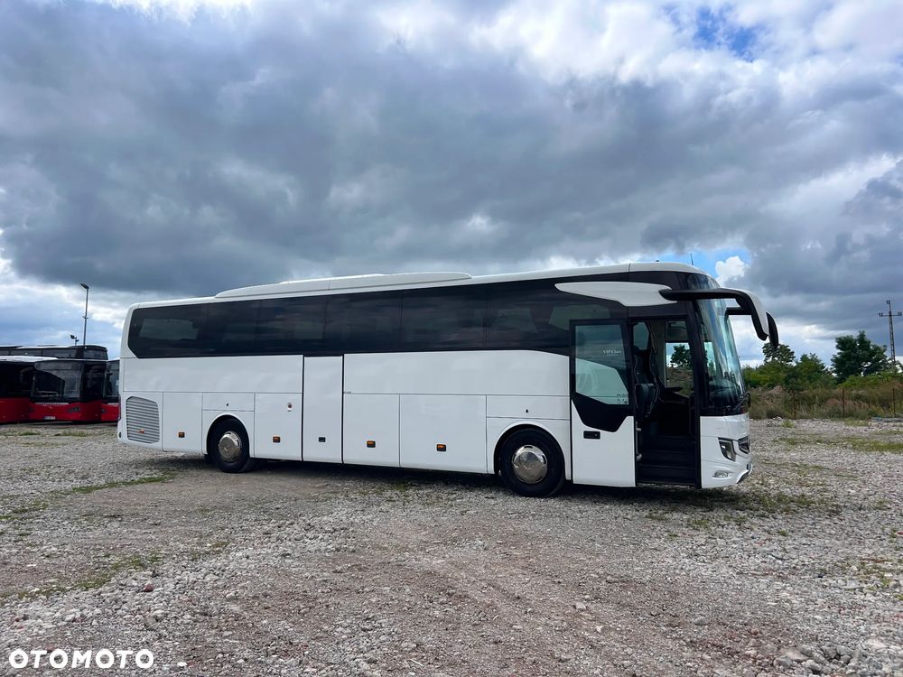 Mercedes-Benz Tourismo - 3
