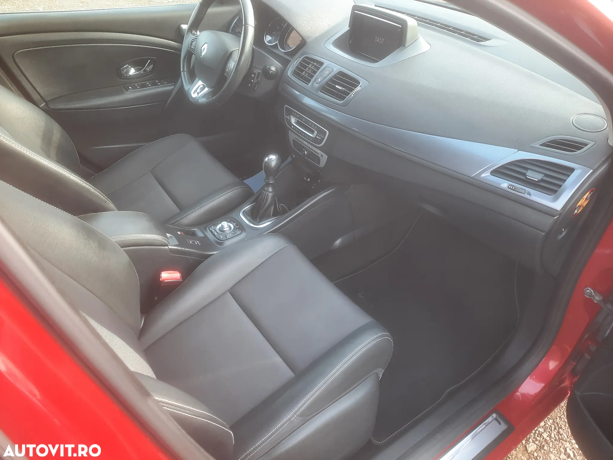 Renault Megane ENERGY dCi Zen - 8