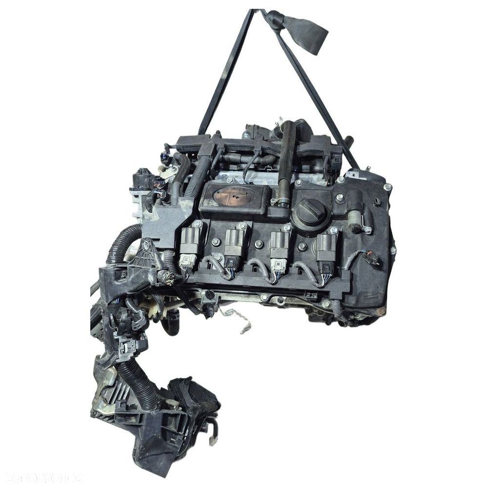 Silnik Kompletny Toyota Ch-r Prius Corolla E21 1.8 Vvti Hybrid 2zr 2zr - 1