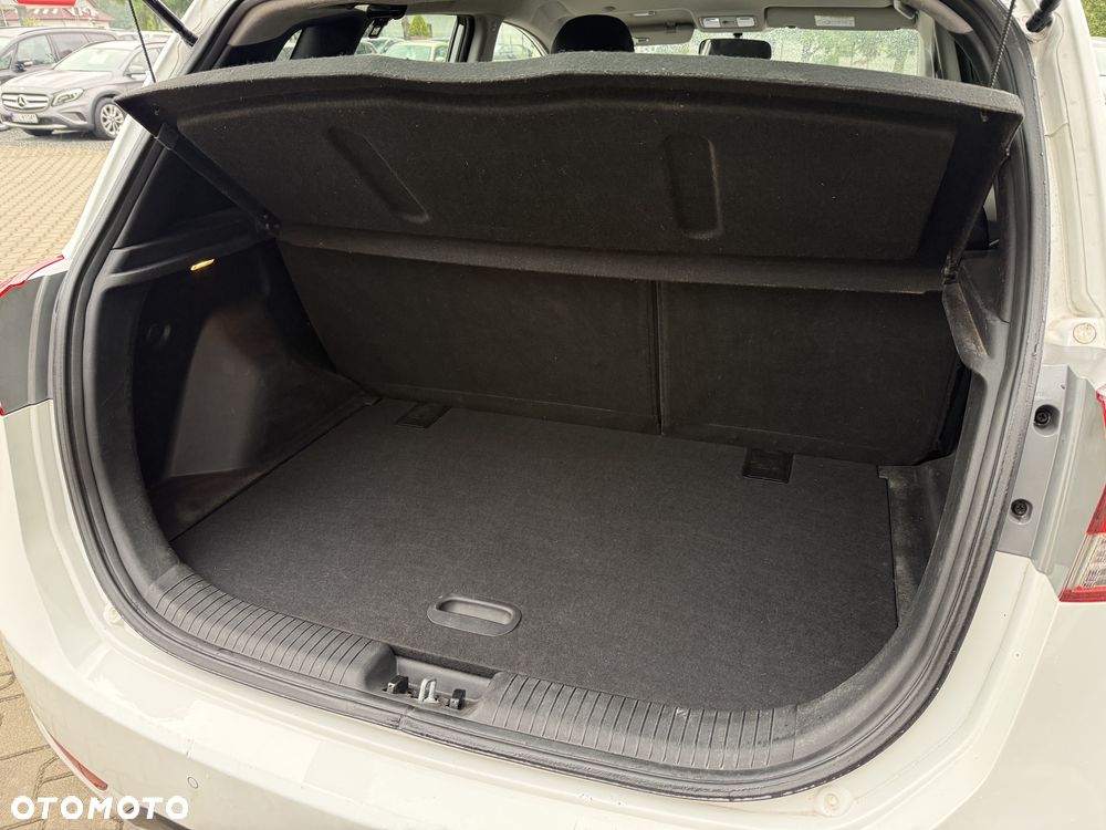 Hyundai ix20 1.4 blue YES Silver - 31