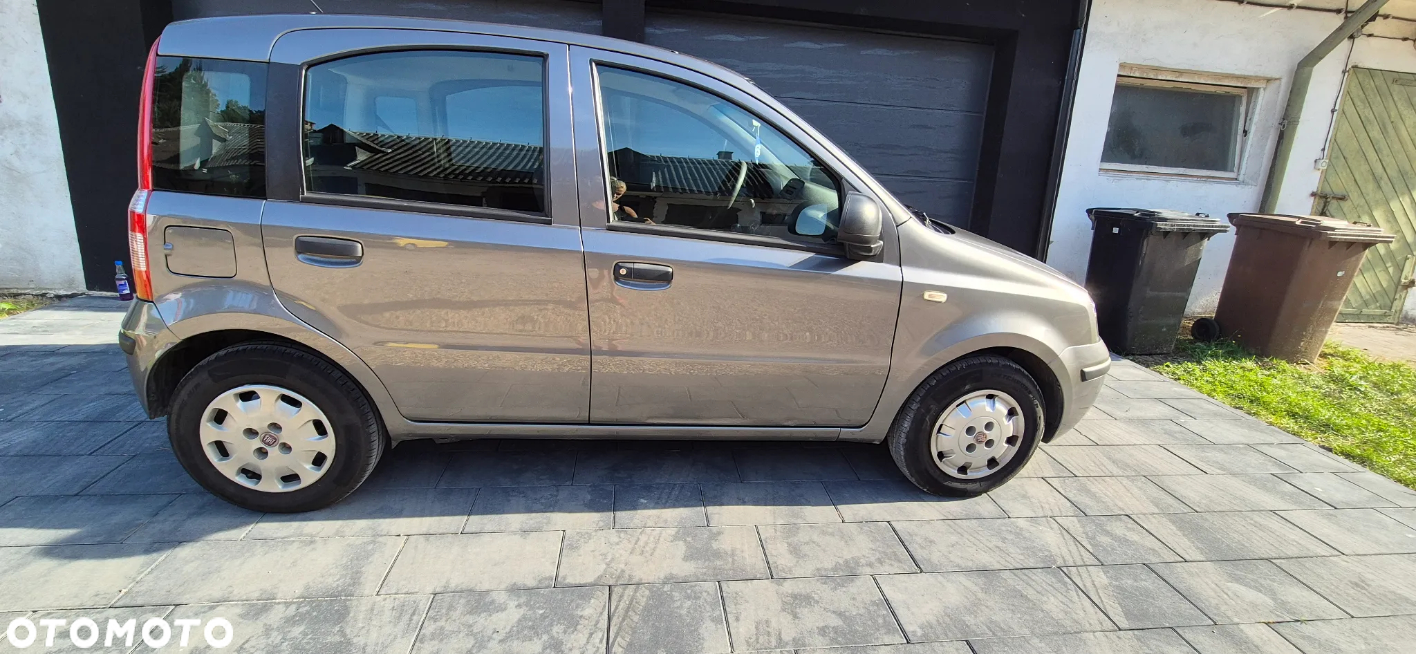Fiat Panda 1.2 Classic Eco - 4