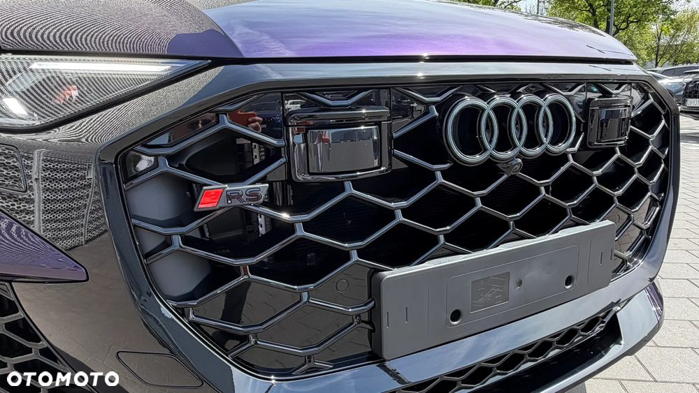 Audi RS Q8 - 9