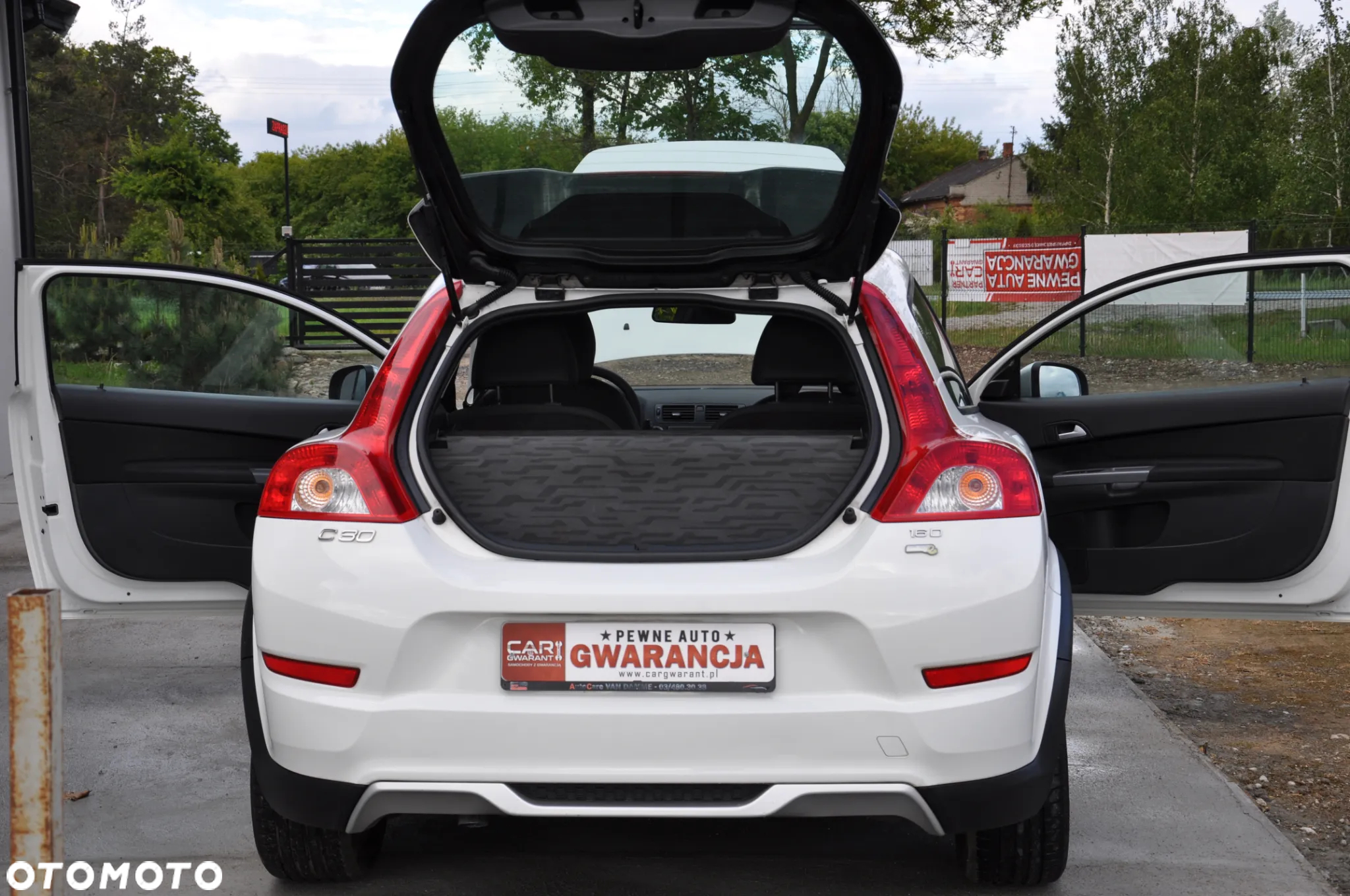 Volvo C30 1.6D DRIVe RDesign - 22