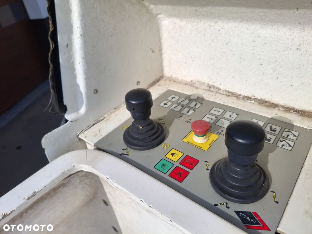 MAN TGL 12.210 Podnośnik Koszowy VERSALIFT 15 Metrów Żwyżka Z Zabudową Serwisową Prace Montażowe Ważne Badania UDT Webasto - 10