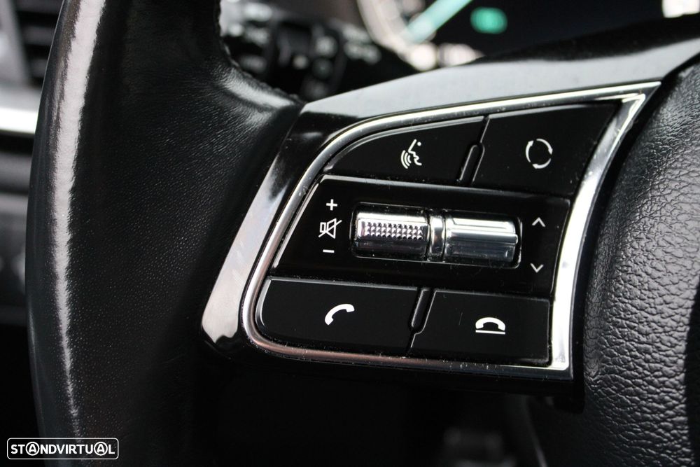 Kia XCeed 1.6 GDi PHEV Drive - 17