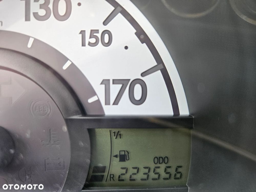 Toyota Aygo 1.0 VVT-i - 15