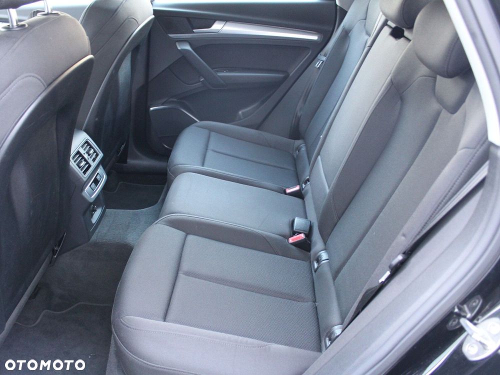 Audi Q5 Sportback - 12