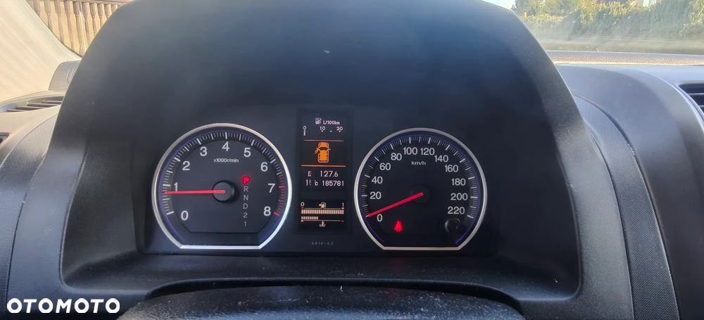 Honda CR-V 2.0 Executive - 6