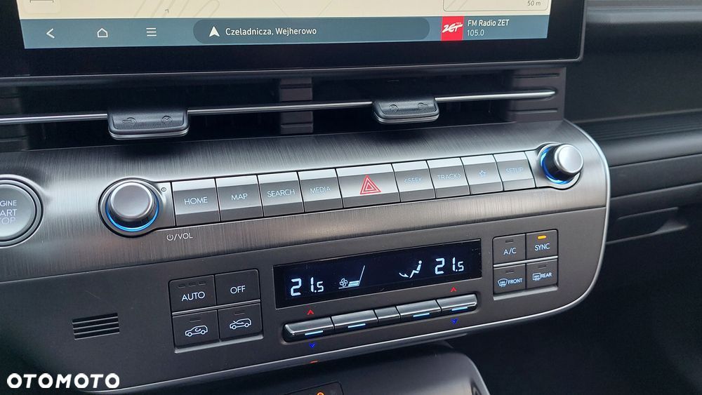 Hyundai Kona 1.6 T-GDI Executive DCT - 13