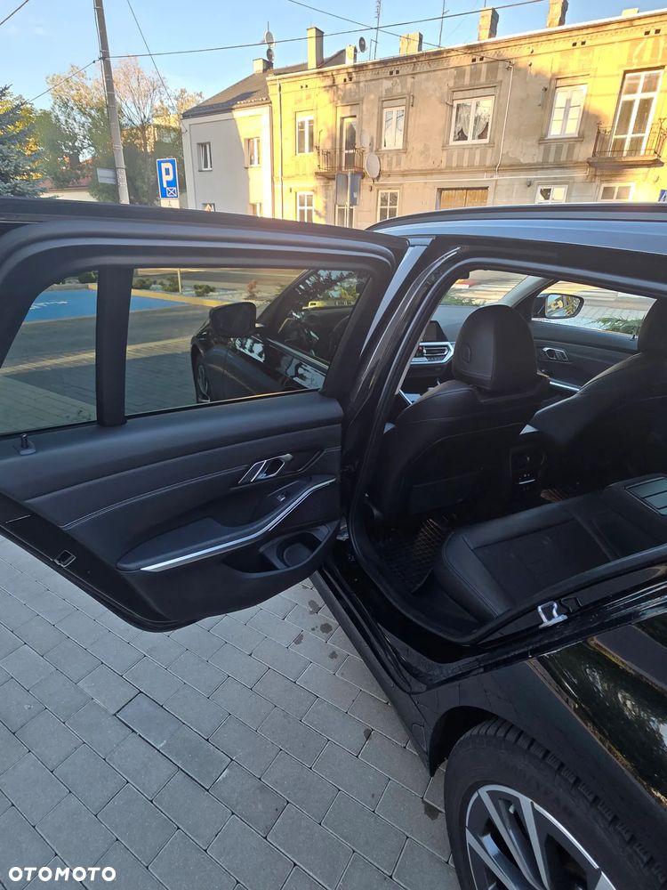 BMW Seria 3 - 10