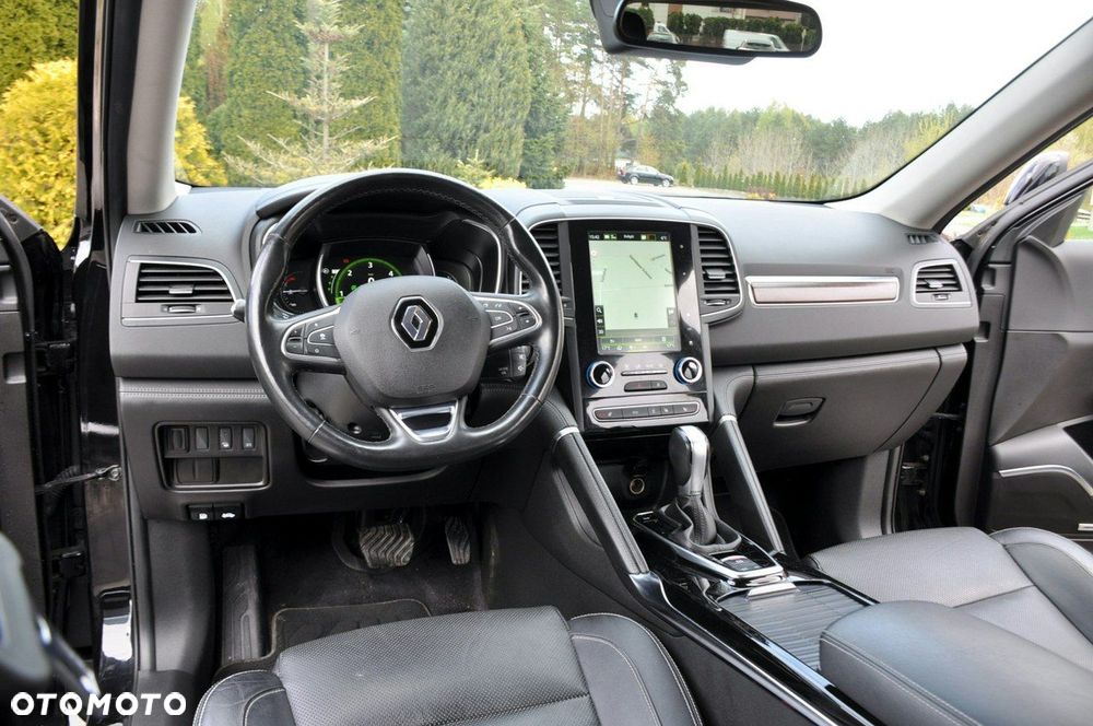 Renault Koleos - 29