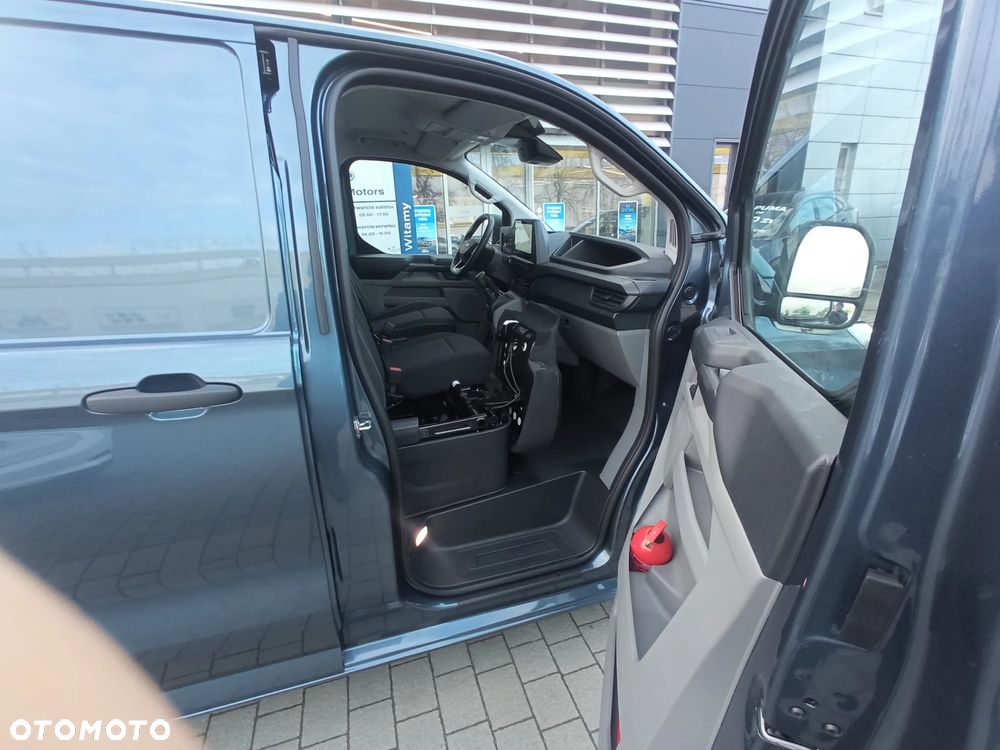 Ford Transit - 14