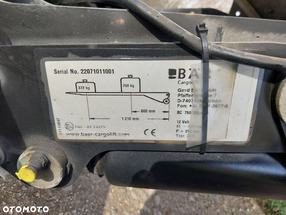 Renault Master - 30