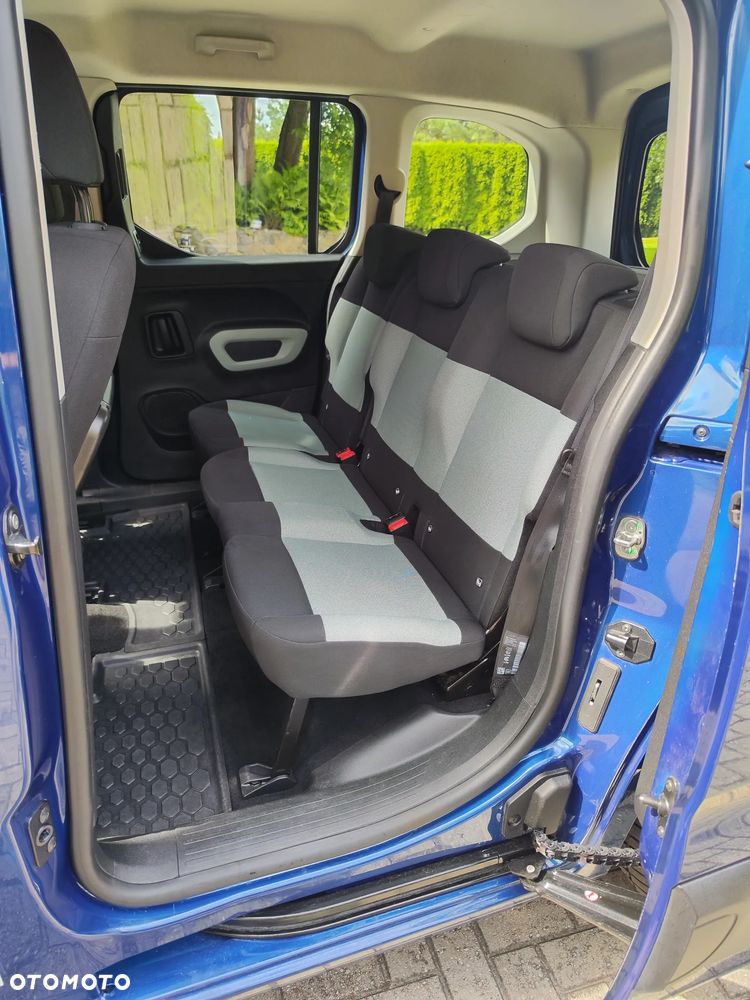 Citroën Berlingo M 1.5 BlueHDI Live - 5