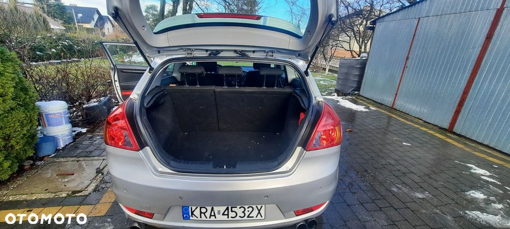 Kia ProCeed 1.6 Comfort - 2