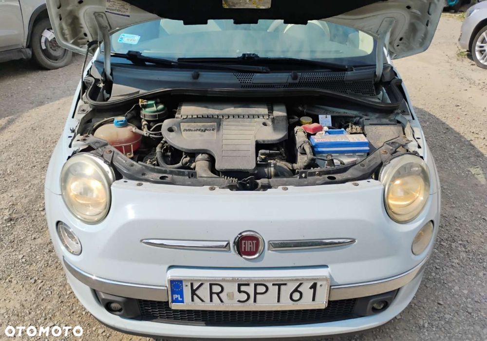 Fiat 500 - 6