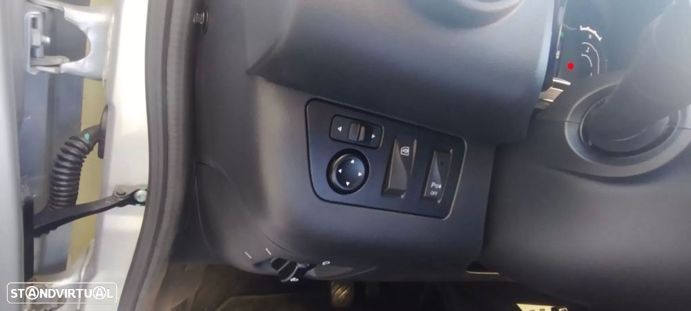 Dacia Spring Electric 45 Expression - 20