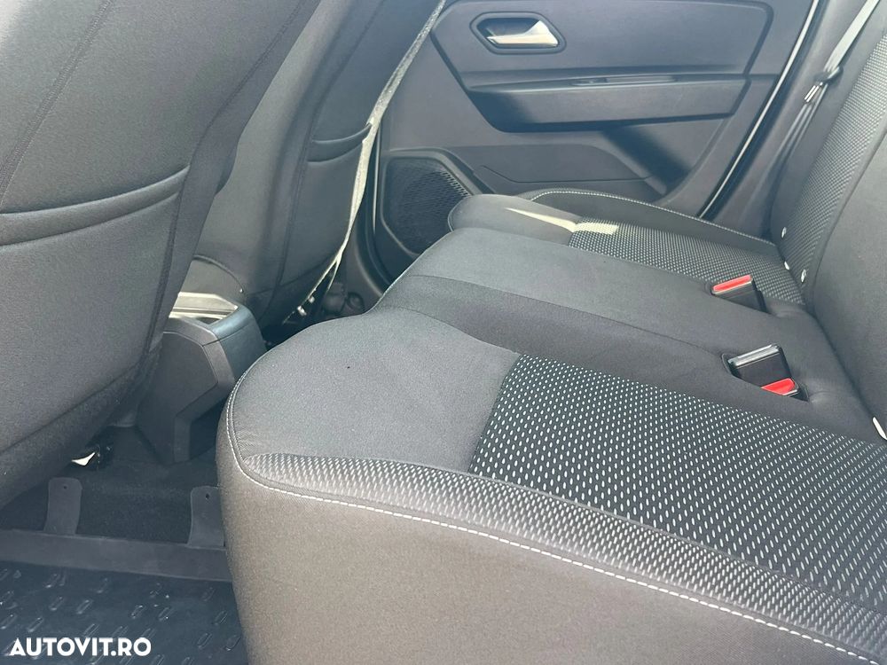 Dacia Duster TCe 100 Comfort - 12