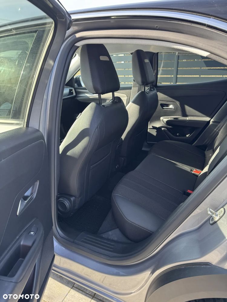 Opel Mokka 1.2 T Elegance Business Pack S&S - 7