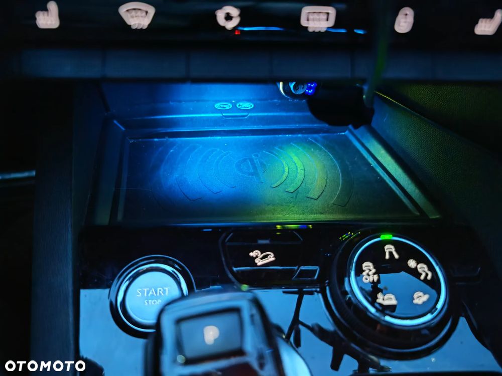 Peugeot 5008 BlueHDi 180 EAT6 GT - 30