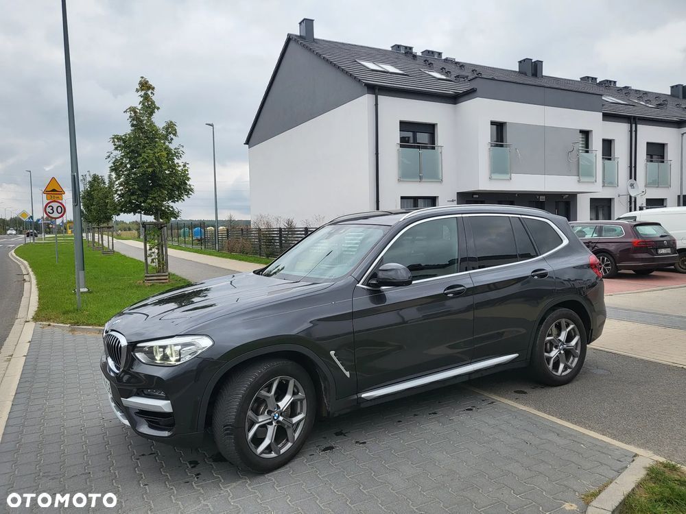 BMW X3 - 3
